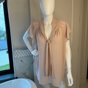 MAX STUDIO, Size XL, Dusty Rose